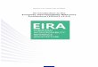 An introduction to the European Interoperability Reference ......European Interoperability Reference Architecture (EIRA©) v2.0.0 Introduction to the European Interoperability Reference