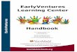 EarlyVentures - Northfield Public Schools€¦ · schedules and descriptions of developmentally appropriate activities can be found in each EarlyVentures classroom. Enrollment Policy