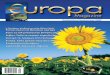 Septembar/September 2007 - Europa Magazine · barem dvadesetak drugih vi-sokih činovnika nije otišlo bez povratka. Desni orijenti-rani “republikanci” lagano dolaze “tobe”