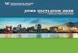 JOBS OUTLOOK 2028 - Northern Kentucky University Outlook 2028...• There will be considerable growth in high-paying jobs that demand a bachelor’s degree or higher. • In fact,