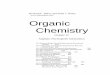 Organic Chemistryelibrary.vssdcollege.ac.in/web/data/books-com-sc... · Chapter 12 Aliphatic Nucleophilic Substitution Chapter outline 12.1 Naming Single Bonded Heteroatom Functional