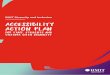 ACCESSIBILITY ACTION PLAN - RMIT accessibility standards where heritage and other restrictions allow,