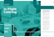In-Flight · In-Flight ering Cat Daily in-flight meals 109,000 In-Flight Catering employees 2,500 Saudi nationals 30% SACC is the leading airline catering and ancillary services provider