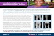 Limb Deformity Center at Nemours Children’s Hospital · The Limb Deformity Center offers surgical treatments for the correction of upper- and lower-limb deformities and injuries