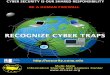 CYBER SECURITY IS OUR SHARED RESPONSIBILITY BE A …...CYBER SECURITY IS OUR SHARED RESPONSIBILITY BE A HUMAN FIREWALL The City University New York MS-ISAC Multi-State Information