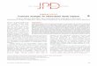 Treatment strategies for infraoccluded dental … › 2015 › 04 › jpd-2015-vol...and alternative treatment options, including auto-transplantation, orthodontic space closure, or