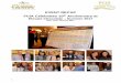 EVENT RECAP - Fine Chocolate Industry Association...EVENT RECAP FCIA Celebrates 10th Anniversary at Elevate Chocolate – Summer 2017 New York, June 24, 2017 2 Highlights FCIA: Ten