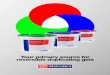 Your primary source for reversible duplicating gelsmetrodent.com/wp-content/uploads/2017/04/Duplicating-Gels-2017.pdf · For many years Metrogel has been a successful aid in the partial