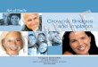 Crowns, Bridges and Implants - SmartPracticeArt of Smile Crowns, Bridges and Implants Youngman Dental Clinic Dr.TerryYoungman 3400 E.McDowell Rd.• Phoenix, AZ 85008 (602) 225-9090