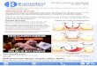 IMPORTANT NOTICE - Bremadent Dental Laboratory › uploads › 4 › 8 › 6 › 4 › ... · Additions & Repairs 1 Day Chrome Framework 10 Days Implantology Case dependent Digital