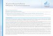 Transboundary Water Governance - Sustainable Development€¦ · Detailed Recommendations (Transboundary Water Governance) S Share water in river basins and aquifers, pursue legal
