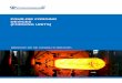 FOUR-DIE FORGING DEVICES (FORGING UNITS) · PDF file Four-die Forging Devices (forging units) ... A Four-Die Forging Device is designed tobe installed on the table of a hydraulic forging