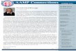 AAMP Connections - Maxillofacial Prosthetics · A: First, maxillofacial prosthodontics is ever-changing with the technological advances in rehabilitation and treatment (i.e., adaptive
