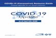 COVID-19 (Coronavirus) Resource Guide · • Pharmacy Benefits (see page 11) • Teledentistry (see page 12) • Emergency Grace Period Premium Deferral (see page 13) We are grateful