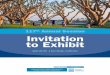 117th Annual Session Invitation to Exhibit · Opal Orthodontics by Ultradent Oral Essentials, Inc. Oral4D Systems Ltd. Orascoptic Orchestrate Orthodontic Technologies ORJ USA ORMCO