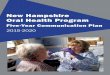 New Hampshire Oral Health Program...oral health, we are all impacted by the staggering cost of delayed care, lost work and missed school days. The NH DPHS, Oral Health Program collaborates