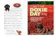 Cape Cod DOXIE - Breal · having a full veterinary exam done for each, making sure they are up to date on all their vaccines, spaying or neutering, and any other medical treatment