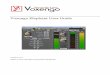 Voxengo Elephant User Guide en...Voxengo Elephant User Guide 3 Introduction Voxengo Elephant is a mastering limiter plug-in for professional music production applications. The most