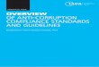 PRACTICAL TOOL OVERVIEW OF ANTI-CORRUPTION … · INTERNATIONAL ANTI-CORRUPTION ACADEMY OVERVIEW OF ANTI-CORRUPTION COMPLIANCE STANDARDS AND GUIDELINES 4 3.1.9. Reports relevant for