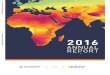 ANNUAL REPORT - World Bankdocuments.worldbank.org/curated/en/173201489180103220/... · 2017-03-10 · 2 ENERGY SECTOR MANAGEMENT ASSISTANCE PROGRAM ESMAP is one of the key trust-funded