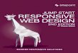Jump Start Responsive Web Design, 2nd Editiondl.booktolearn.com/ebooks2/computer/webdesign/... · 2019-06-23 · responsive web design, which harnesses technologies that allow websites