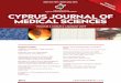 Web of Science Official journal of Cyprus Turkish Medical Association ve On... · 2019-08-29 · ISSN 2149-7893 • EISSN 2536-507X Official journal of Cyprus Turkish Medical Association