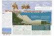 Map area - Natural Exposures, Inc. · Polar bears have been identi-fied as a threatened species under Manitoba’s Endangered Species and Ecosystems Act since 2008. 1. The impacts