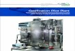 Gasification Pilot Plant - GAT Scientificgatscientific.com/wp-content/uploads/gasificationBrochure.pdf · PID Eng&Tech and can feed up to 1.5 kg/h of different solids and mixtures