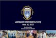 Curriculum Information Evening Year 10, 2017 · Curriculum Information Evening Year 10, 2017. Mrs Kimberly Eyre Secondary Curriculum Manager. ... preparation and cooking skills needed