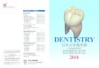 歯学部 歯学科 - Nihon University4 Dentistry 2012 Dentistry 2014 01 人間性豊かな歯科医師をめざして広い知識と視野を持つ 歯学部 歯学科 Nihon University
