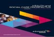 HEALTH and SOCIAL CARE PROSPECTUS · 2020-04-09 · CASE STUDY NHS – DONCASTER AND BASSETLAW TEACHING HOSPITALS – NHS FOUNDATION TRUST BUSINESS STATEMENT As an Acute Teaching