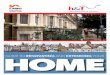 GUIDE TO EXTENDING YOUR HOME - London Borough of ... · 2 LB Hammersmith & Fulham guide to renovating and extending your home Introduction 4 Planning your project 7 Funding your project