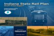 DRAFT - IndianaDRAFT Indiana State Rail Plan DRAFT v Table of Exhibits Exhibit 2- 1: INDOT Rail Office within Capital Program Management Organization ..... 2-3 Exhibit 2- 2: Indiana