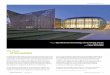 The Pearl of Innovation - Feature Project - BenchMark 2011 V/media/files/insightsnews/insights/benchmark/2011-no-3/the...The Pearl of Innovation Burns & McDonnell provided architectural