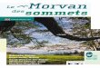 baignade Le Morvan dessommets · Gorges de la Canche GR13 Bard-le-Régulier Gorges de la Dragne VERS DIJON, CH MONTCEAU, LE CREUSOT wi-fi D994 D945 D17 D18 D2 D27 D27 N81 N81 N81