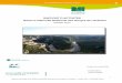 RAPPORT D’ACTIVITES Réserve Naturelle Nationale des Gorges de … · 2016-06-20 · France 2007 –RNF) L‘existence d‘un espace protégé comme la Réserve Naturelle Nationale