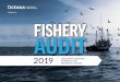 oceana.ca FISHERY AUDIT · Oceana Canada’s third annual Fishery Audit assesses the current state of Canada’s fisheries and fisheries management, evaluates progress over the past