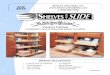 Shelves That Slide, Inc. July 2019 July 2019.pdf · Shelves That Slide, Inc. 1-800-598-7390 Kitchen Accessories ... feel you deserve the best kitchen sliding pullout shelf, kitchen