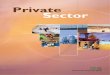 Private Sector Operations Brochure...Table of Cotents Development Objectives and Strategy of ADB Private Sector operations AREAS OF FOCUS Types of Financial Instruments Advisory Services