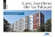 GRUPE LGEENT FRANAIS 2017 de la Noue - Villeneuve-la-Garenne · 2017-10-05 · En 1958, la copropriété Coopération et Famille est construite sur l’ancienne carrière de sable