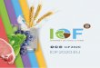 Internet of Food and Farm 2020 - IoF2020 IOF2020...IoF 2020 IN A NUTSHELL The Internet of Food and Farm 2020 (IoF2020) project aims to consolidate Europe’s leading position in the