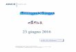 La Rassegna Stampa è consultabile nel sito: 23-06-16.pdf · 2020-05-11 · La Rassegna Stampa è consultabile nel sito: . Collegio Regionale dei Costruttori Edili Siciliani . 90133