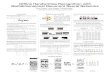 Ofﬂine Handwriting Recognition with Multidimensional Recurrent …graves/nips_2008_poster.pdf · Ofﬂine Handwriting Recognition with Multidimensional Recurrent Neural Networks