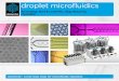 for biology, food & cosmetics, drug discovery, chemistry€¦ · for biology, food & cosmetics, drug discovery, chemistry Dolomite - a one-stop shop for microfluidic solutions. microfluidic