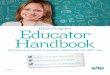 GED Program Educator Handbook Ed. 4GED ® test have the skills to excel on the job or in the classroom. Keep reading to learn more about the GED ® test, including: • GED ® test