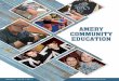 AMERY COMMUNITY EDUCATION 2019... · Do-It-Yourself: Barn Quilts, Candles, Oil Painting, Glass Mosaics, Succulents, ... classes and events through Amery Community Education unless