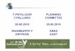 Y PWYLLGOR PLANNING CYNLLUNIO COMMITTEE 28.06.2018 ...democracy.carmarthenshire.gov.wales/documents... · to cig ca-on crocc park. crocs cig ca-on cyvru . outline chiller extension