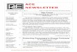 UPDATED Oct 31 ACE Newsletter - ACE | Welcome to ACE · Navneet Johal has joined the ACE office as an articling student. Before being called to the Bar in Ontario, law school graduates