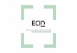 Toegankelijk Toetsen en Examineren - ECIO · 2019-12-13 · Netwerk Toegankelijk Toetsen en Examineren I HO en MBO 04 februari 2020 Universiteit Utrecht 0m onderwijsinstellingen verder