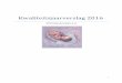 Kwaliteitsjaarverslag 2016 - Middenin Geboortezorg · In 2016 zijn de volgende zorgpaden/protocollen geaccordeerd; zie activiteitenschema in de bijlage. Werkgroep MDO Een belangrijke